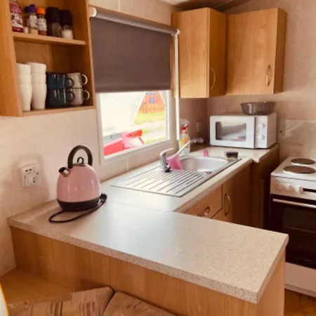 Mobilheim Apartment *