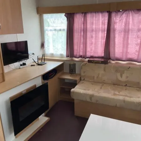 Mobilheim Apartment